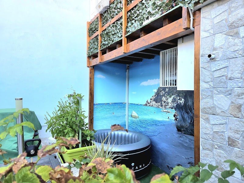 Lux Room Olbia in Olbia, Italy