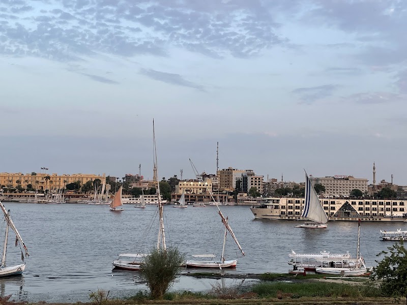 Luxor Guest House in Limassol, Cyprus