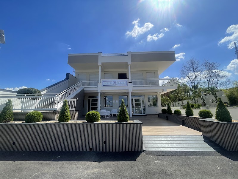 Luxury Rooms in Somma Vesuviana, Italy