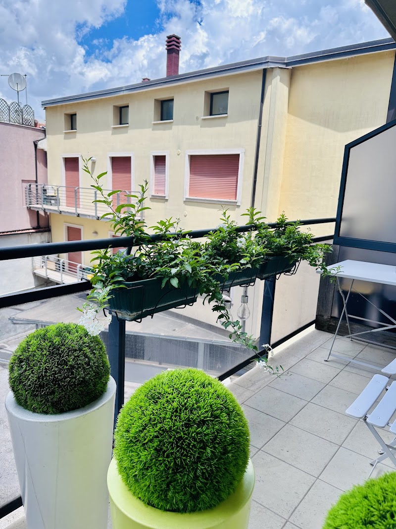 M Boutique Suite in Avezzano, Italy