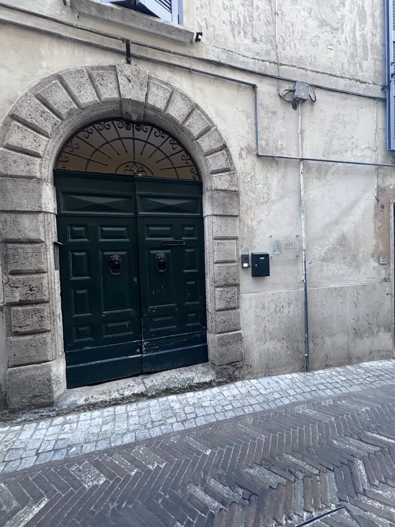 MA PI B&B Room Boutique in Ferentino, Italy