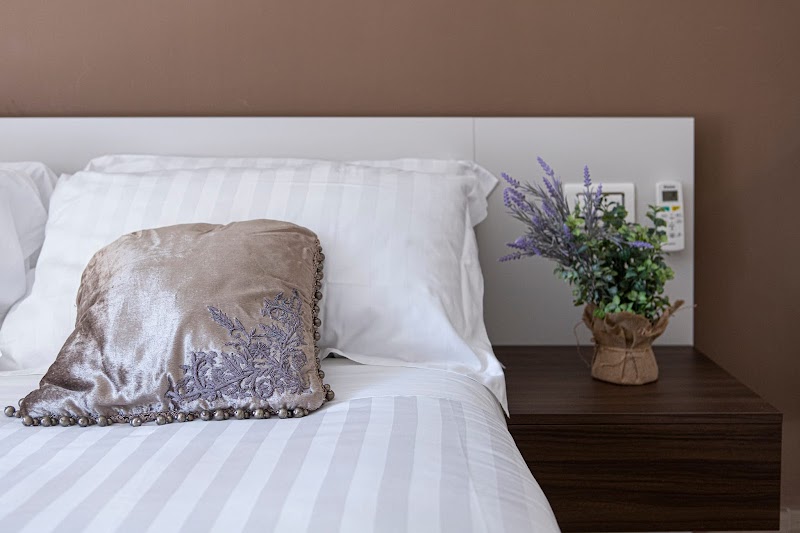 MAMA Guest House in Ciampino, Italy