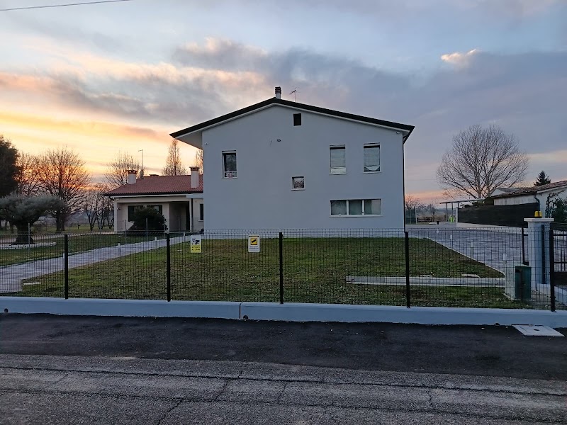 MB Guest House in Preganziol, Italy