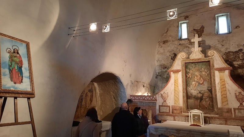 Madonna delle Grazie in Laterza, Italy