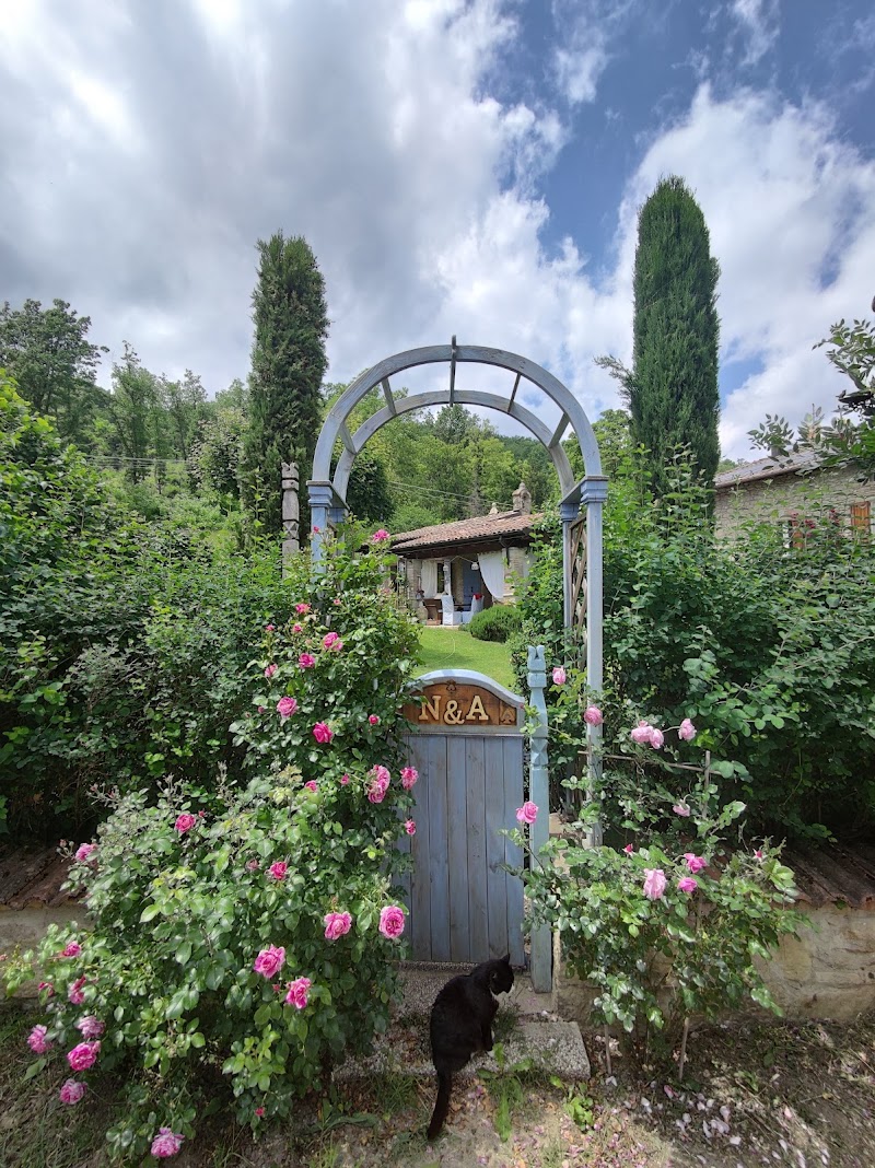 Madre Naturaleza in Pavullo nel Frignano, Italy