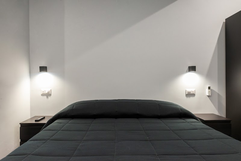 Magami Station Ciampino in Ciampino, Italy