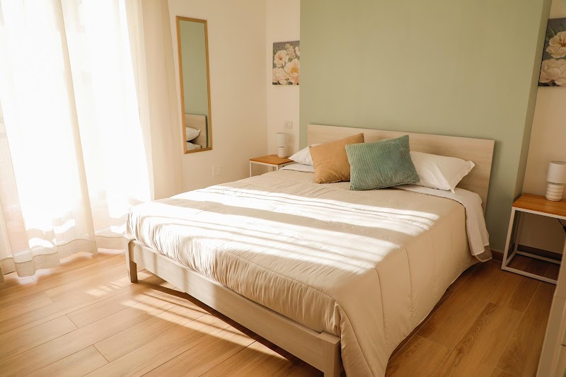 Magi Rooms Pompei in Scafati, Italy