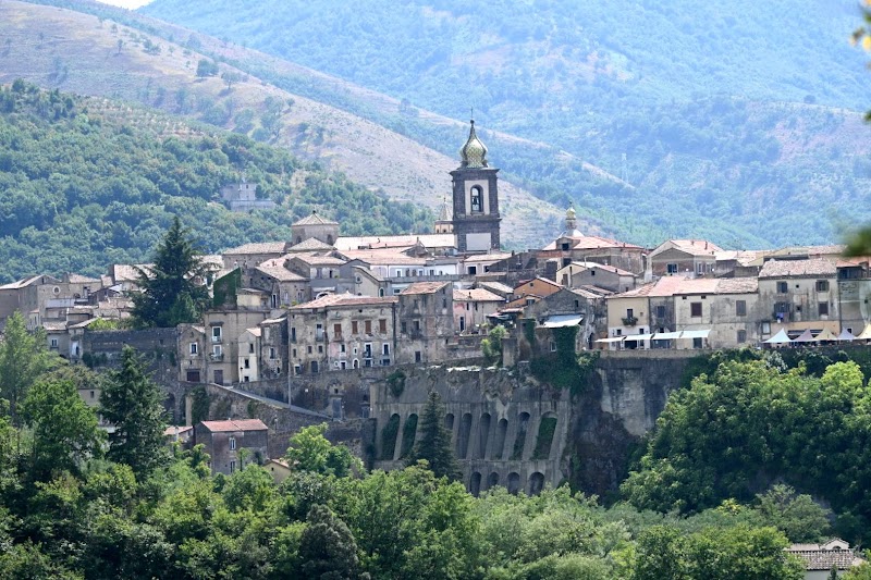 Magione B&B in Sant'Agata de' Goti, Italy