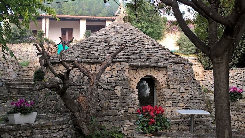 Maglioferro Residence in Corato, Italy