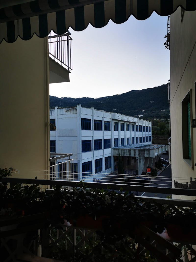 Magnifico BB in Sorrento, Italy