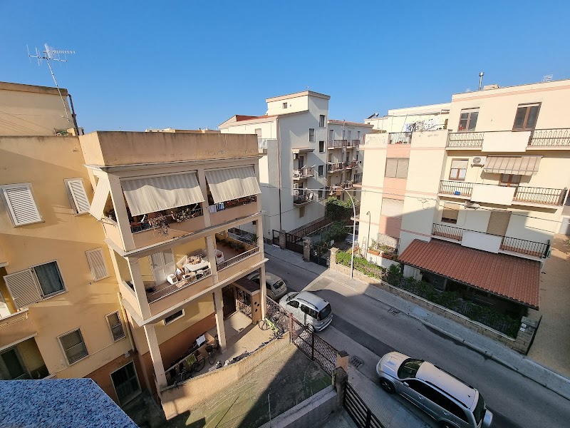 Magralù 2 B&B in Alghero, Italy