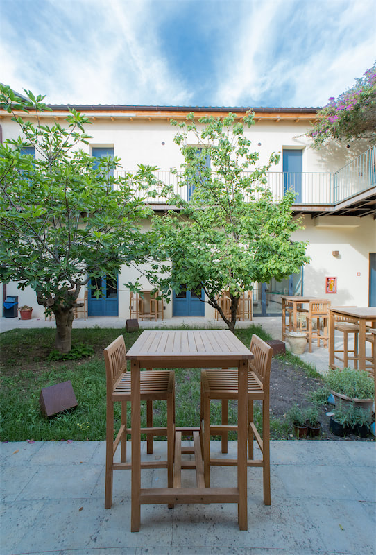 Maharia Bed & Wine in Menfi, Italy