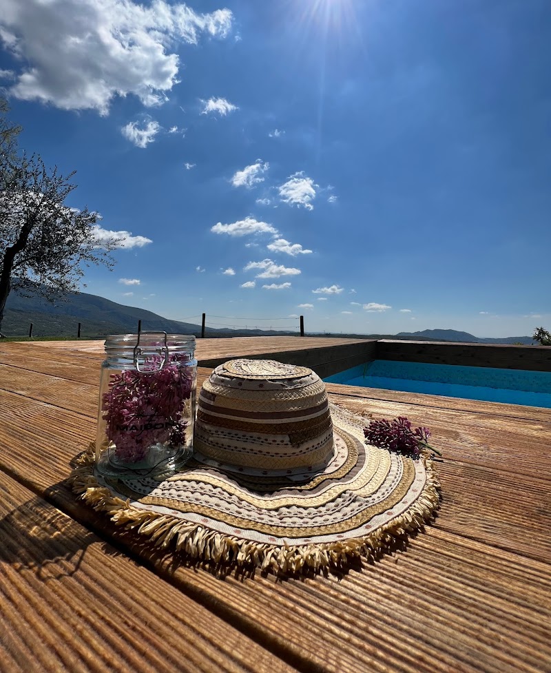 Maison 1933 in Caprino Veronese, Italy