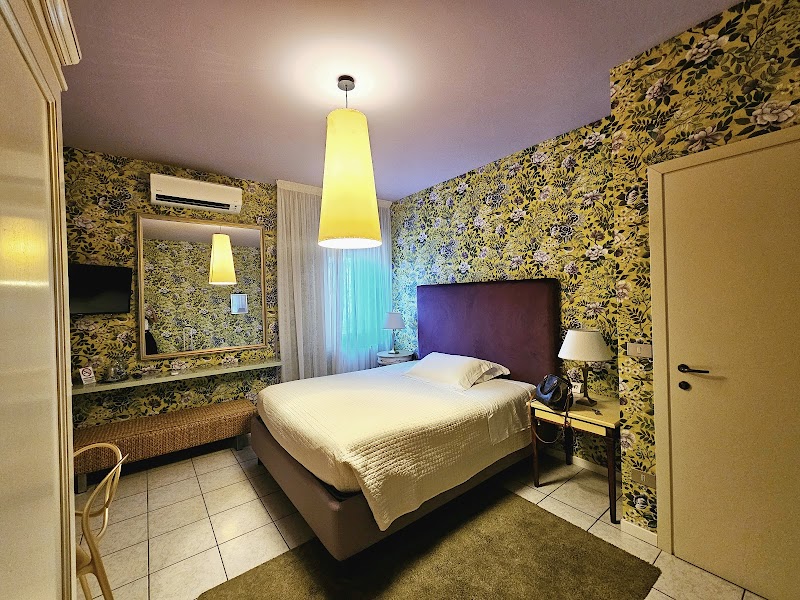 Maison Biagetti in Sant'Arcangelo di Romagna, Italy