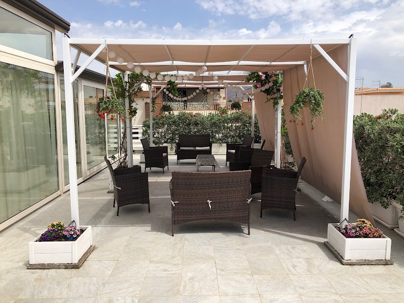 Maison Bijou in Avola, Italy