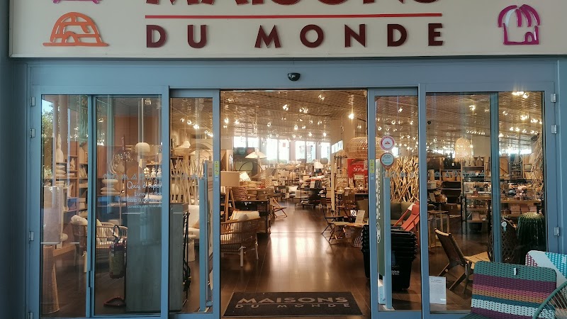 Maison Borderé in Faenza, Italy