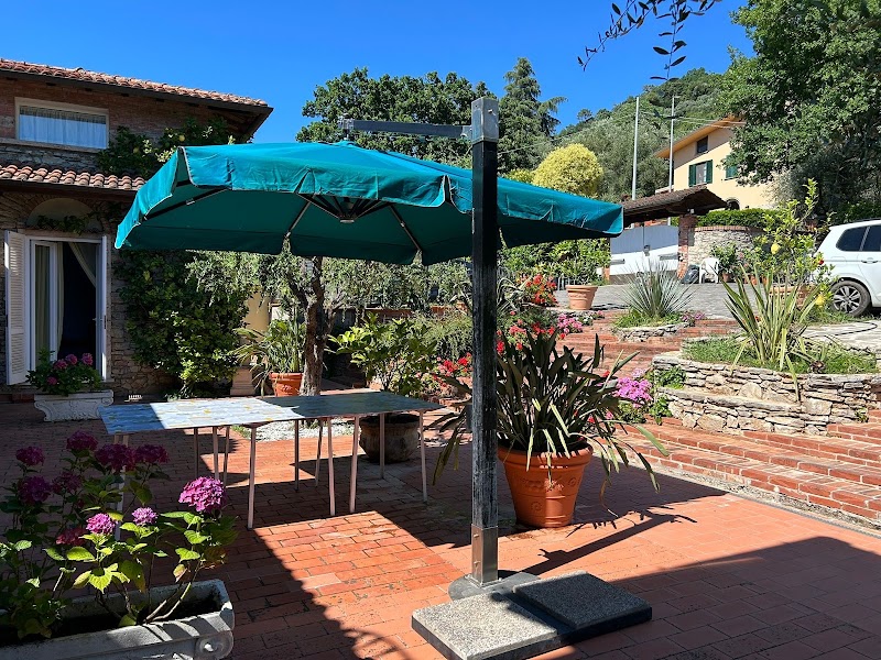 Maison Brinati in Monsummano, Italy