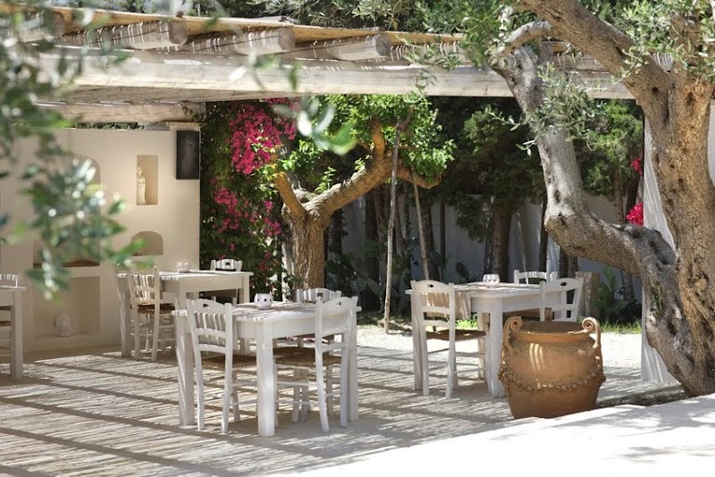 Maison D'Enrì in Gallipoli, Italy