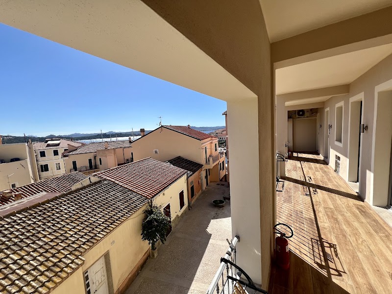 Maison Madeleine in La Maddalena, Italy