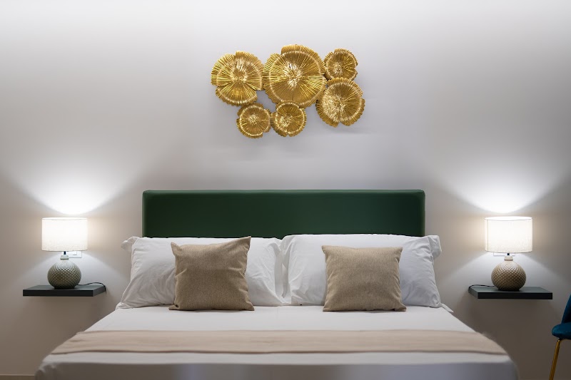 Maison Madre in Avola, Italy