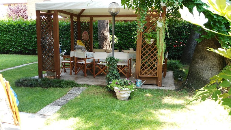 Maison Magnani in Casalecchio di Reno, Italy