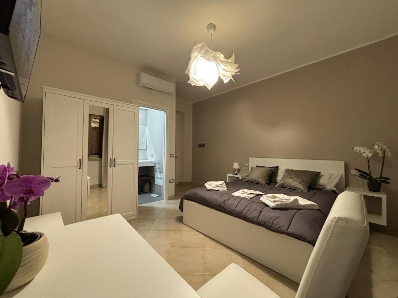 Maison Marienne in Mercato San Severino, Italy