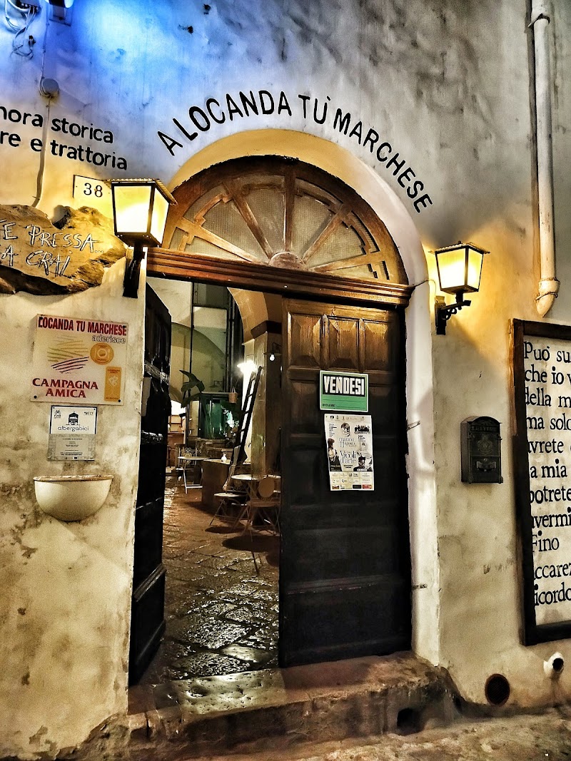 Maison Matino in Matino, Italy