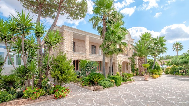 Maison Reale in Foggia, Italy