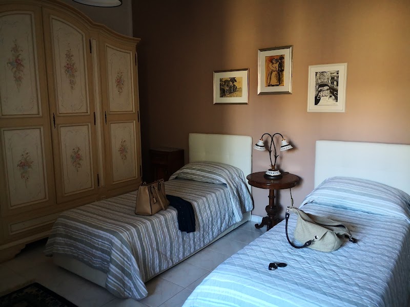 Maison Rosetta in Nuoro, Italy