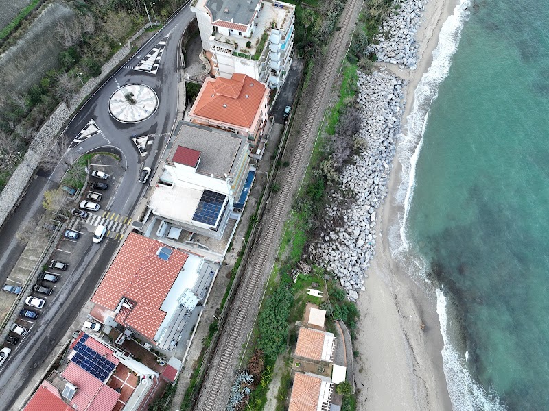 Maison Sophie B&B Soverato Marina in Soverato Marina, Italy