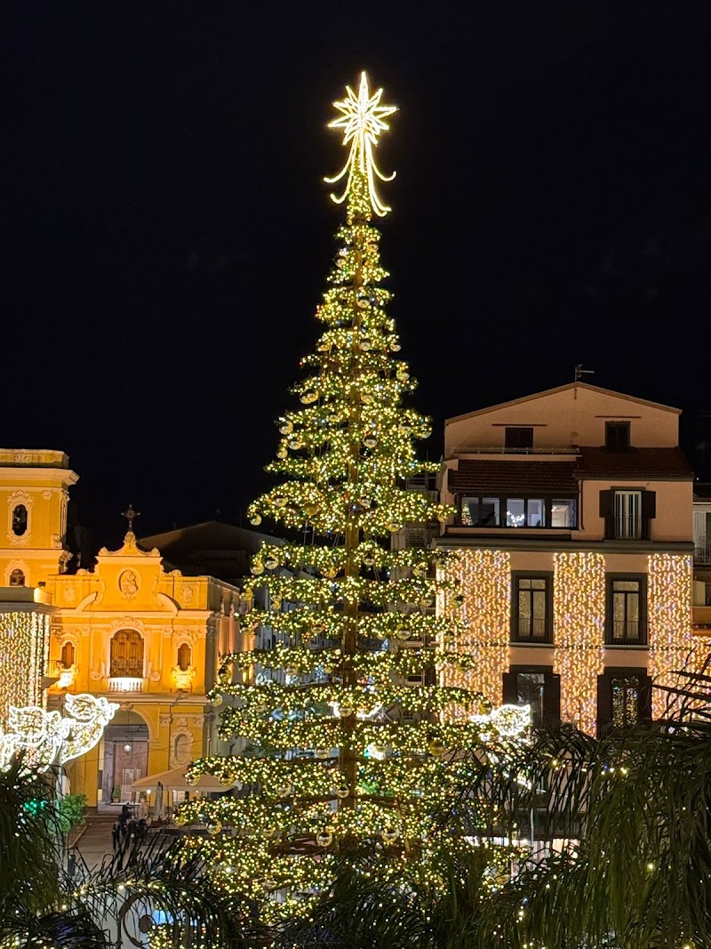 Maison d’Art in Sorrento, Italy