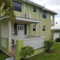 Malfranza Apartments