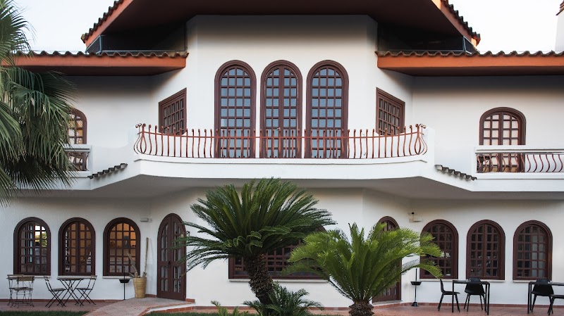 Mami Sabaudia Hotel in Sabaudia, Italy