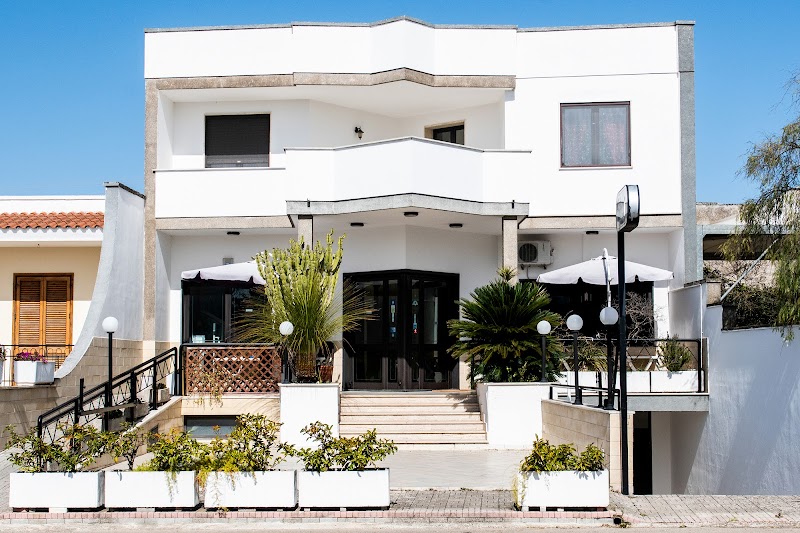 Mamma Assunta in Melendugno, Italy