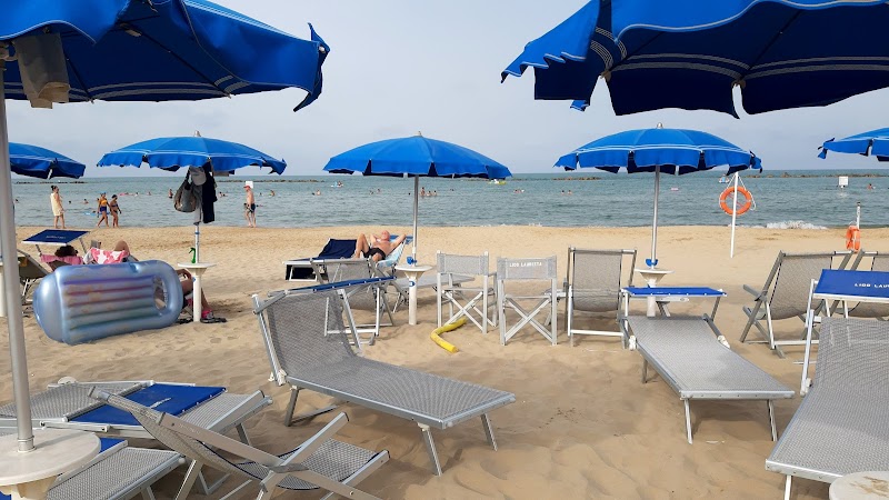 Manè Boutique Hotel in Roseto degli Abruzzi, Italy