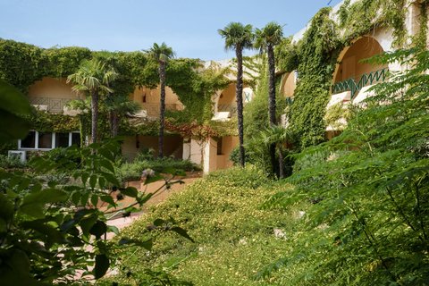 Mangia’s Brucoli, Sicily, Autograph Collection in Augusta, Italy