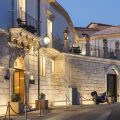 Maniace Boutique Hotel Ortigia