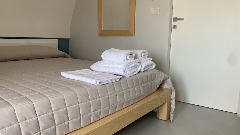 Manzoni Quattro in Mottola, Italy