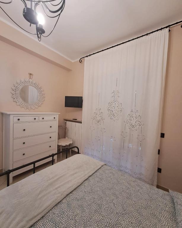 Mare Incanto in Gragnano, Italy