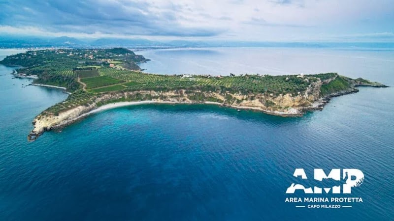 Marea in Milazzo, Italy