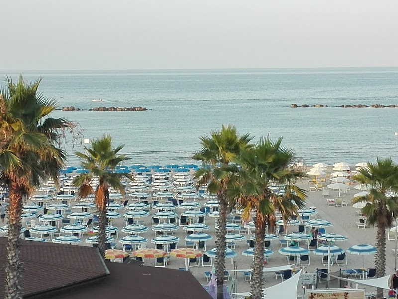 Marechiaro Residence in Roseto degli Abruzzi, Italy