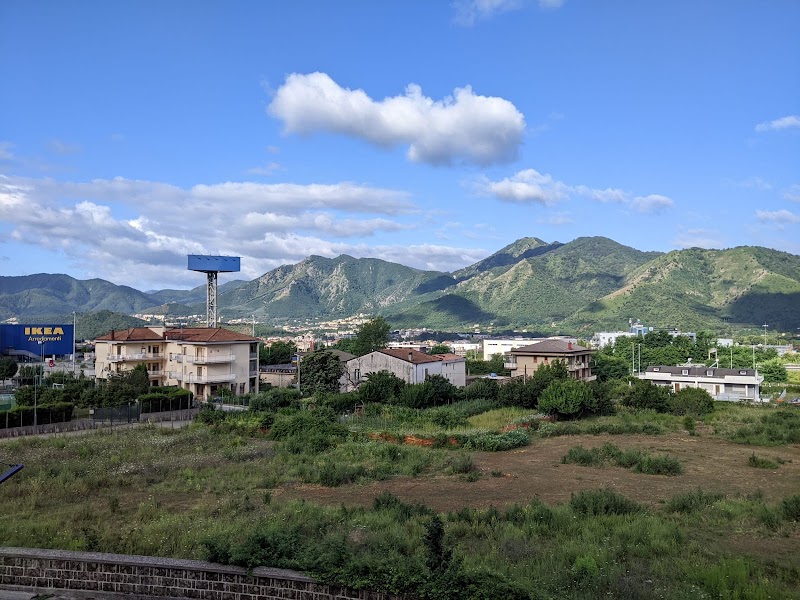 Mariele in Baronissi, Italy