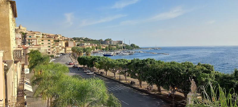 Marina Inn in Milazzo, Italy