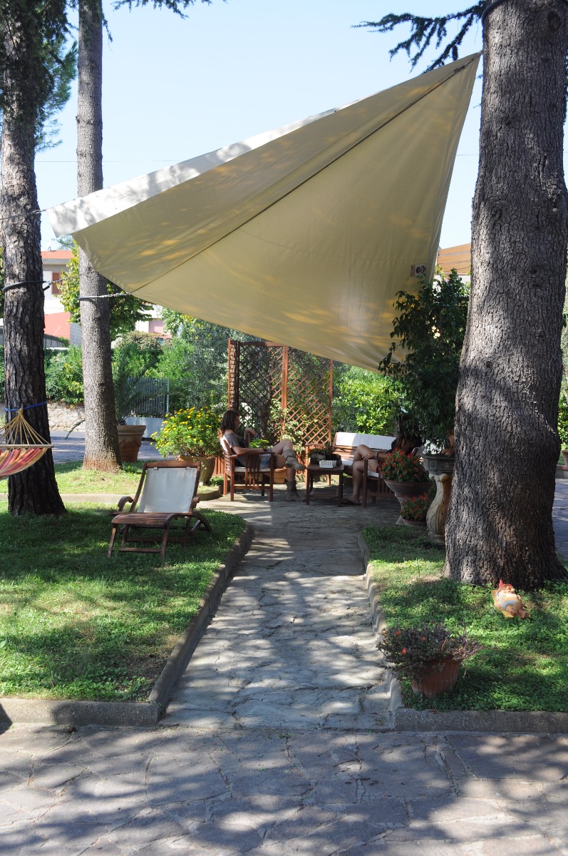 Marinetta in Signa, Italy