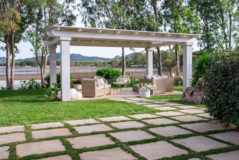 Maristesi in Siniscola, Italy