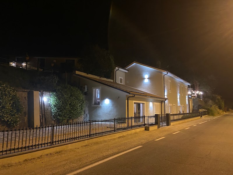 Marmore Charming House in Terni, Italy