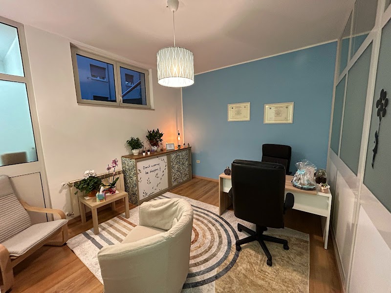 Martina in Monfalcone, Italy