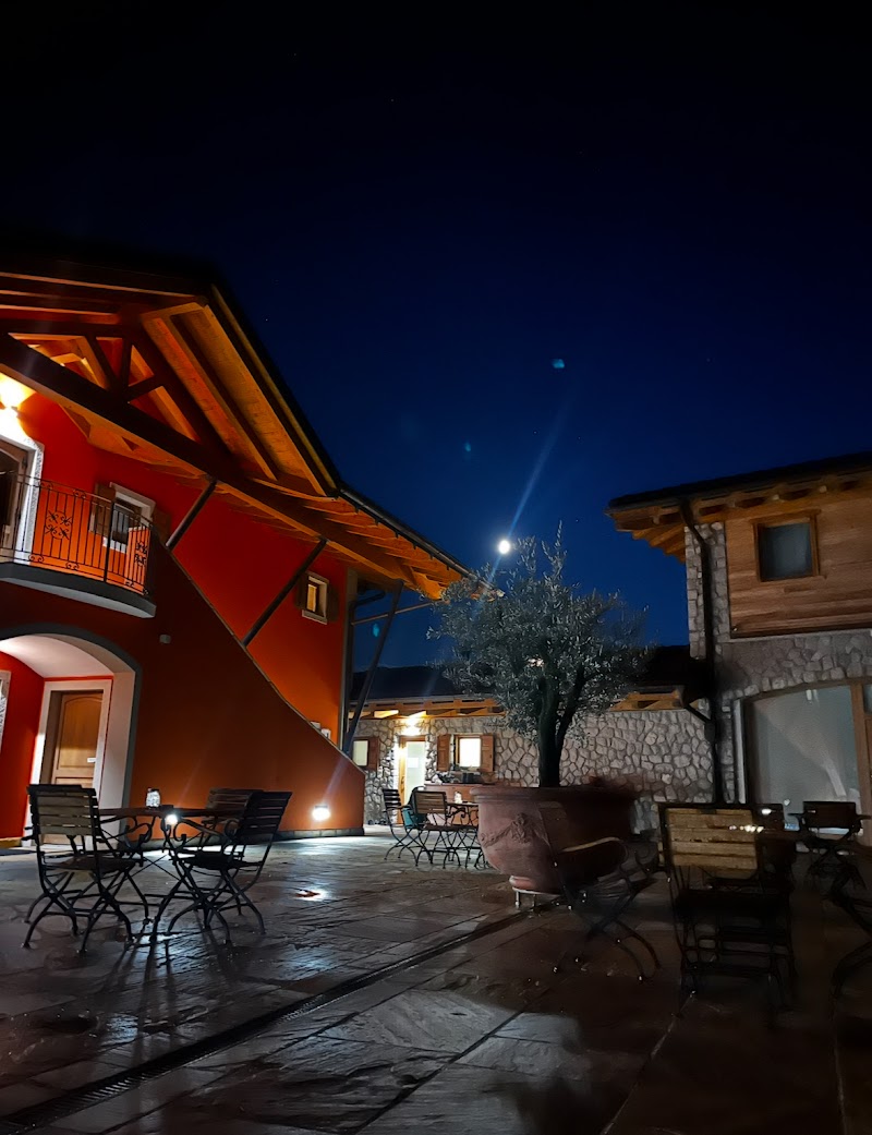 Maso Fiorini Guest House in Rovereto, Italy