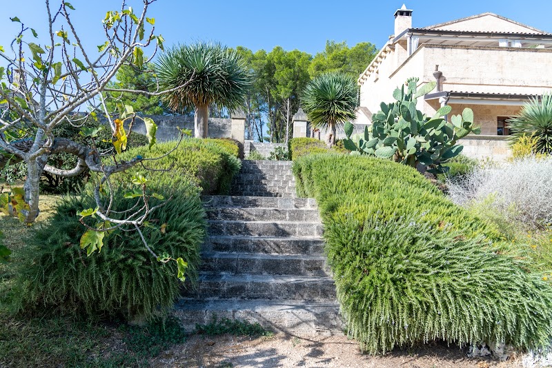 Masseria Caliani in Melendugno, Italy