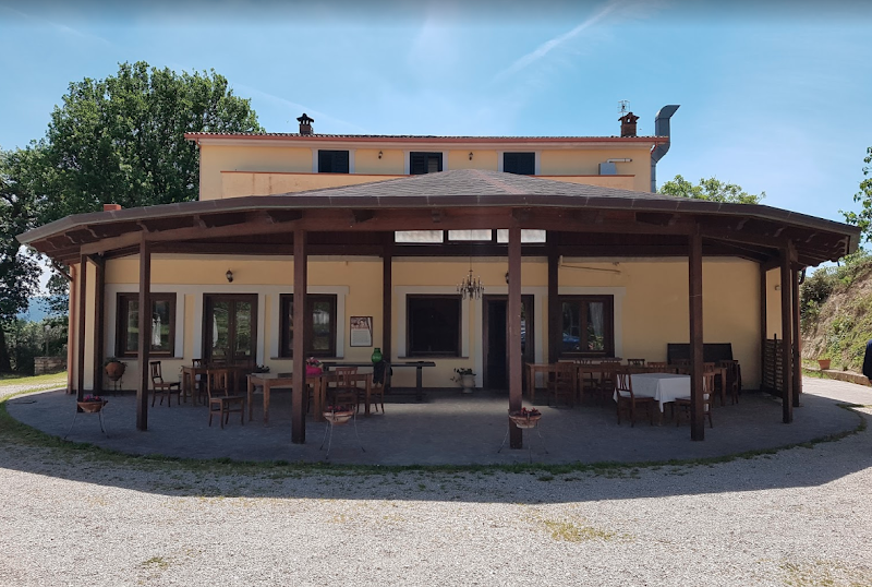 Masseria Cantina in Teano, Italy
